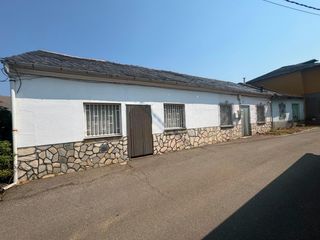 Mas à Cabañas Raras. Se vende casa de planta baja en cabañas raras