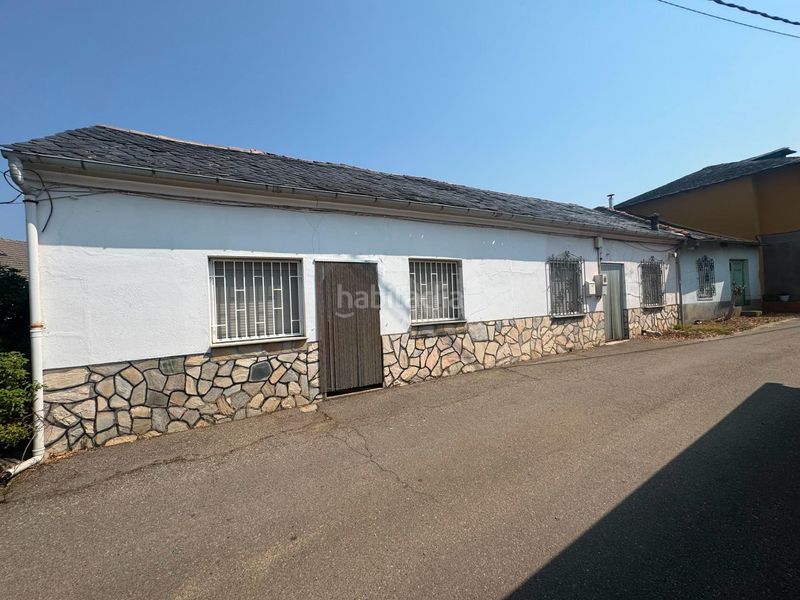 Foto 47723b90-5b8f-4348-be8d-c3fc0564a03d. Masia amb calefacció aparcament a Cabañas Raras