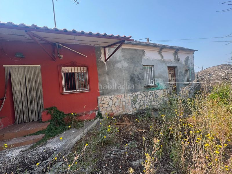Foto 78baf83a-d827-4833-9e4c-300589202152. Masia amb calefacció aparcament a Cabañas Raras