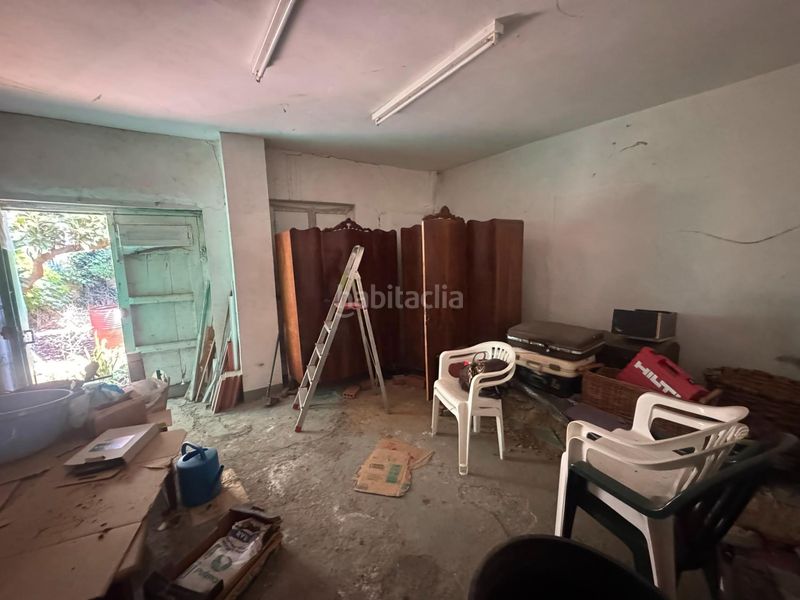 Foto 7db45ddc-67fa-4fe1-9d12-ad98899c8cd3. Masia amb calefacció aparcament a Cabañas Raras