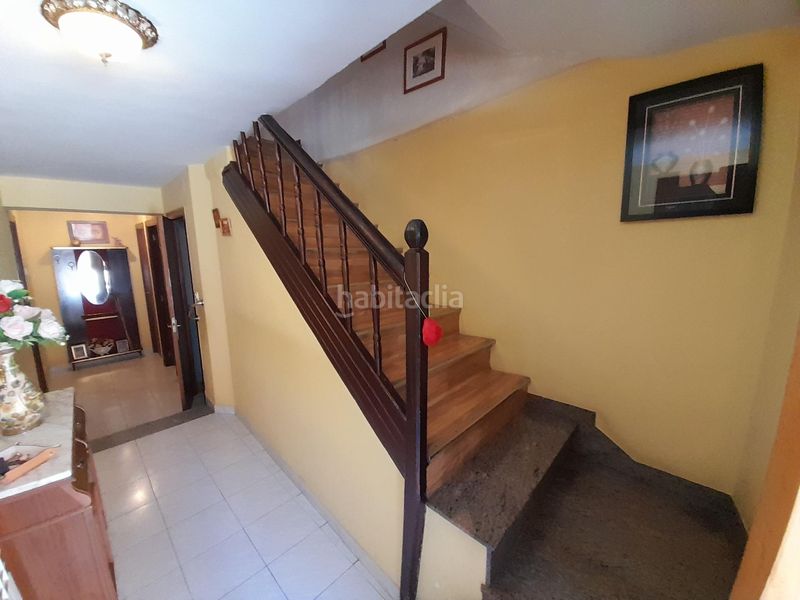 Foto c6068179-6e16-4d1d-8335-3d5e70aa095d. Maison avec chauffage terrasse dans Bembibre