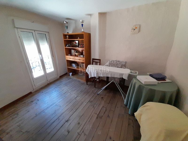 Foto e27e428b-1d11-4ff3-bf4b-4ae5d2b851a5. Maison avec chauffage terrasse dans Bembibre