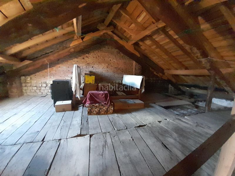 Foto e2abbde4-aafd-4067-b475-c703052b7082. Maison avec chauffage terrasse dans Bembibre