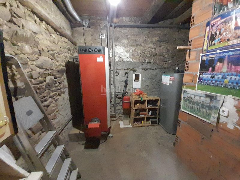 Foto ee5bf008-7f07-4587-abff-eaee2215499c. Maison avec chauffage terrasse dans Bembibre