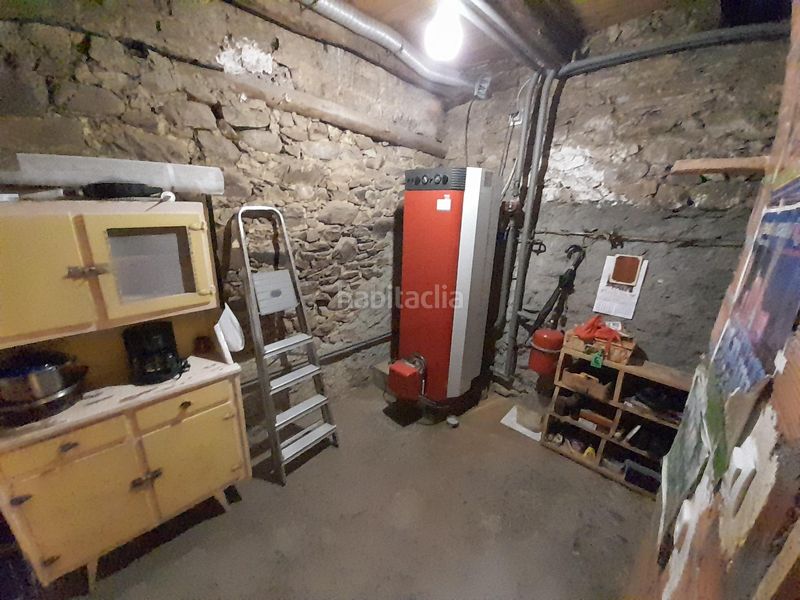 Foto fa0a6758-afac-40f6-970a-dfa3764fad07. Maison avec chauffage terrasse dans Bembibre