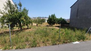 Terreno residencial  Calle brazal. Solar en venta en camponaraya con 18 metros de fachada
