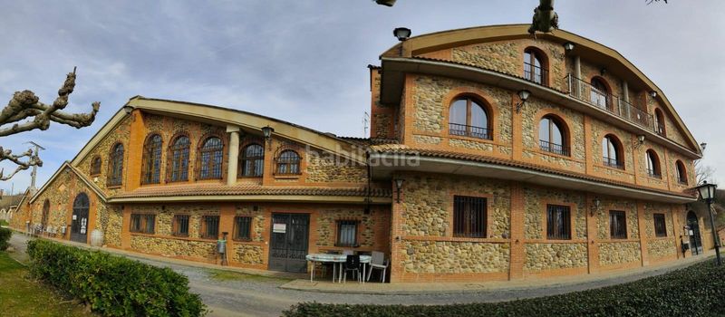 Foto 7349e2df-ae56-4547-be2d-6e8cb87a8d20. Casa amb calefacció a Valdevimbre