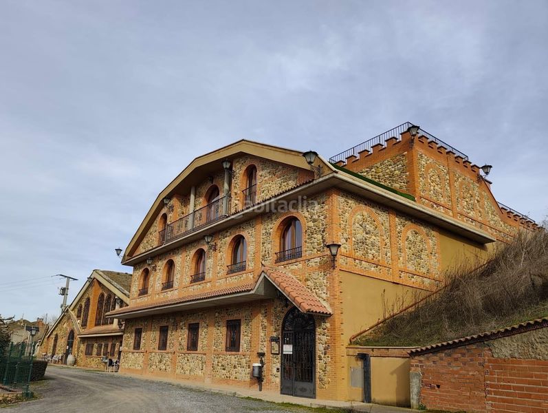 Foto 8d99c0e6-f18a-418d-ab0e-a99fa4fd3ab9. Casa amb calefacció a Valdevimbre