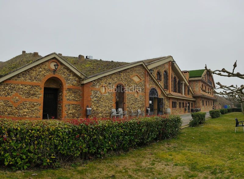 Foto ab53ebdb-cb1b-44b2-9149-df72c19f278a. Casa amb calefacció a Valdevimbre
