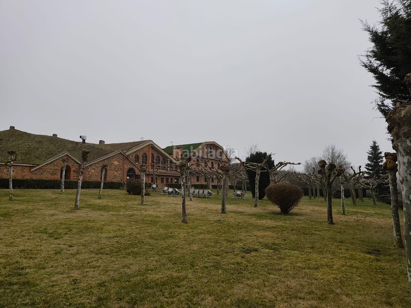 Foto c6c75e71-263a-4862-a88a-db7c5bf51d47. Casa amb calefacció a Valdevimbre