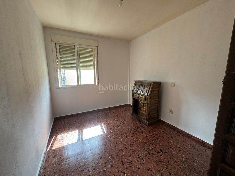 Foto 8e5aa586-4e32-4223-bd56-3e700b2752eb. Appartamento in general vives 26 in Zona Alta Ponferrada