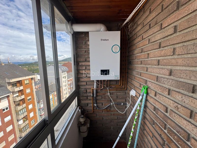 Foto eb89e849-c252-4197-8d56-50cc570f9c4c. Appartamento in general vives 26 in Zona Alta Ponferrada