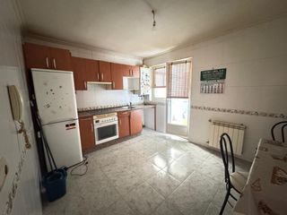 Etagenwohnung in Centro. Piso en zona centro de ponferrada