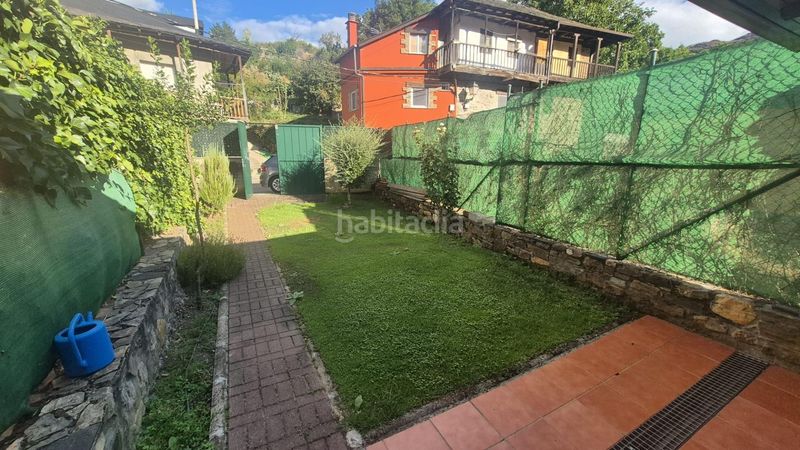 Foto 069401ee-062d-4a93-8b2a-45fe6003f5ed. Casa in Área Rural Sur Ponferrada