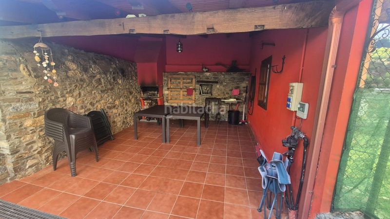 Foto 3c0dd3b1-cc2f-45a2-8d28-89b83879cbc0. Casa in Área Rural Sur Ponferrada