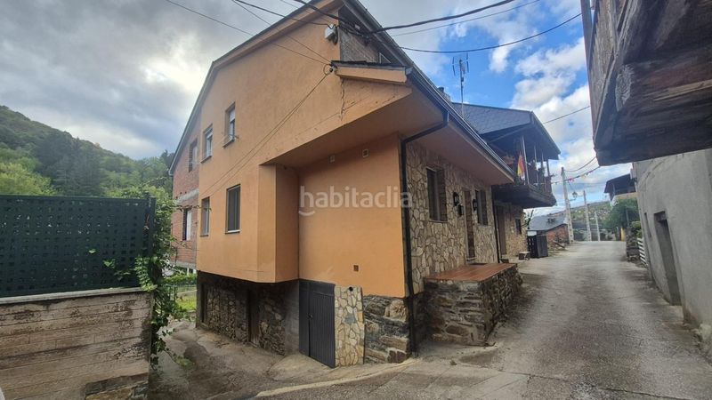 Foto 561fe482-3b07-4bc4-8782-8d726bde695e. Casa in Área Rural Sur Ponferrada