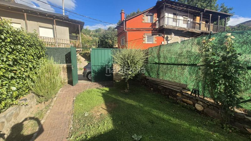 Foto 883c4337-4eab-43de-9ff0-a7bc0da85f01. Casa in Área Rural Sur Ponferrada