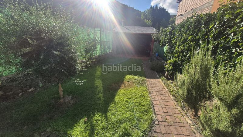Foto ae96e761-9b41-4626-ac6d-994120f9c5ce. Casa in Área Rural Sur Ponferrada