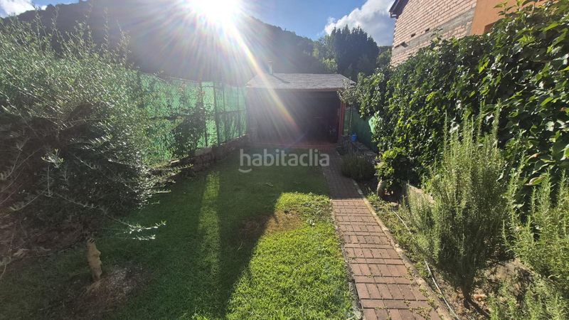 Foto ef6dbd25-2ca6-40f3-9db1-5432400e3470. Casa in Área Rural Sur Ponferrada