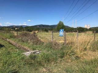 Mas à Compostilla - Columbrianos. Se vende finca rustica en barcena del bierzo