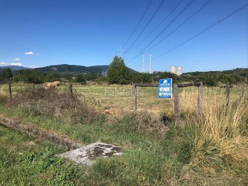 Foto 5abff443-2344-467b-b40b-8de7ef65dbe1. Masia a Compostilla - Columbrianos Ponferrada