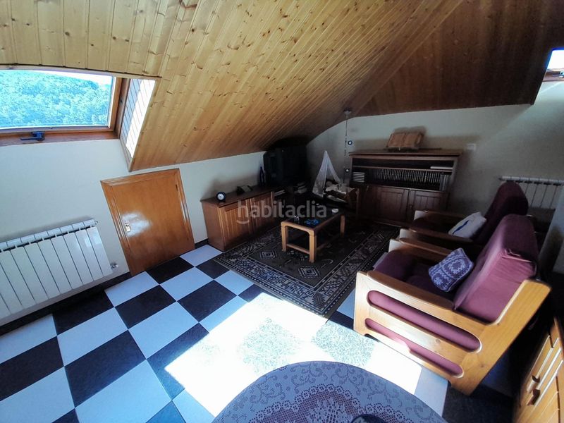 Foto 0ef36c29-8ce2-4c3f-8b97-4c4978e85d7a. Chalet avec chauffage parking dans Torre del Bierzo