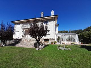Chalet à Torre del Bierzo