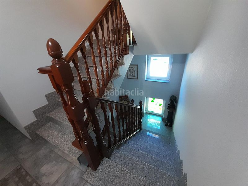 Foto 4056ce12-e53b-44c1-b0c8-113595b6bd1b. Chalet avec chauffage parking dans Torre del Bierzo