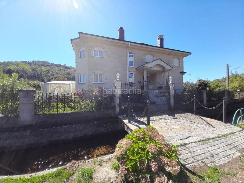 Foto 88007adc-263b-424c-8a50-00f0ad7788e1. Chalet avec chauffage parking dans Torre del Bierzo