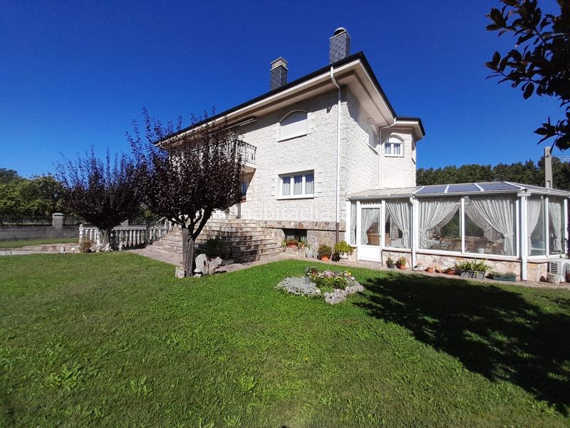 Foto 9ad8d469-cc44-4a7a-b7f8-84b36785a35e. Chalet avec chauffage parking dans Torre del Bierzo