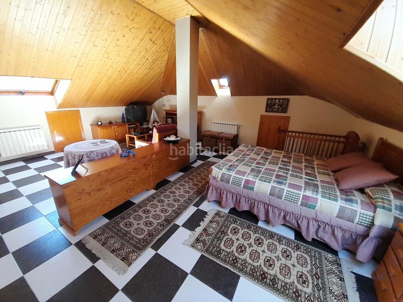 Foto a31d3354-0920-4a54-a1c4-ec36be1a9397. Chalet avec chauffage parking dans Torre del Bierzo