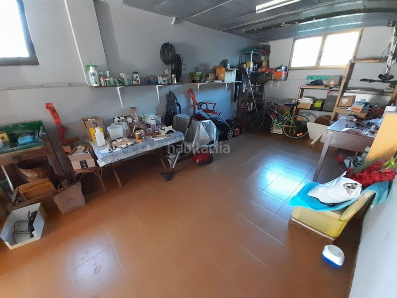 Foto a757ca97-fd29-46dd-bc8a-c779f4b6ee4a. Chalet avec chauffage parking dans Torre del Bierzo