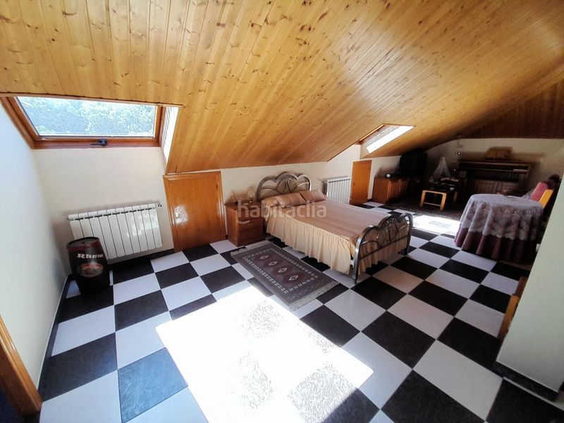 Foto ccc2907c-792f-4f06-8cbd-7feace7ed65c. Chalet avec chauffage parking dans Torre del Bierzo