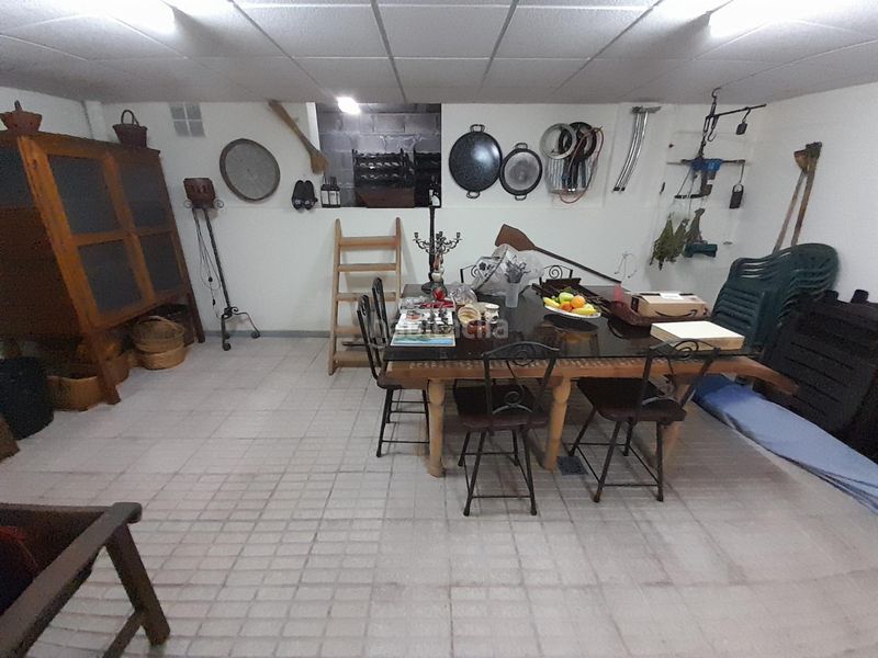 Foto fa0becb5-788a-4df8-8bdc-6fe7827ea53c. Chalet avec chauffage parking dans Torre del Bierzo