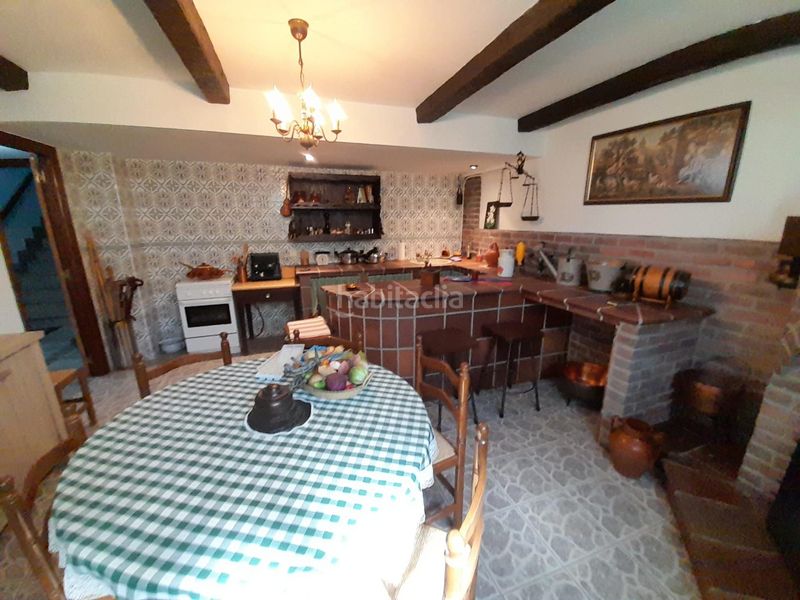 Foto ff159d20-f045-4886-bfbd-c175ba05ded5. Chalet avec chauffage parking dans Torre del Bierzo