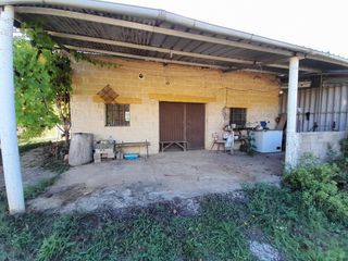 Bauernhof  Camino castropodame. Finca rustica con casa de aperos en castropodame