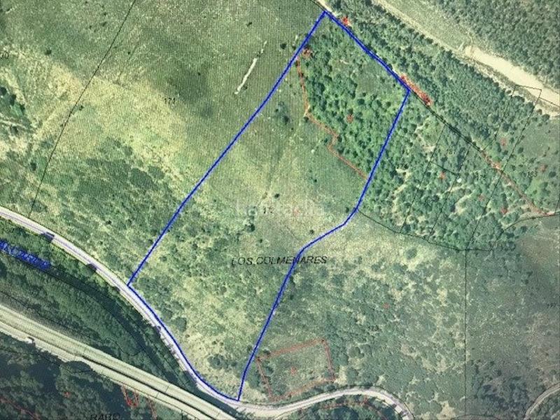 Foto 002e14e1-f253-4afe-b901-ea2097189f6b. Casale con riscaldamento in Villafranca del Bierzo