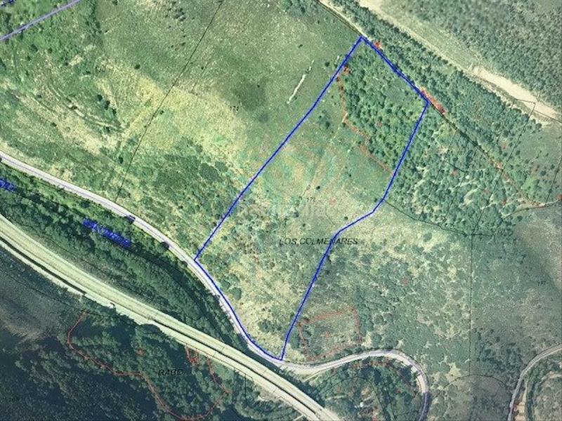 Foto 7066d971-792c-4e44-9c3a-884100d32be8. Casale con riscaldamento in Villafranca del Bierzo