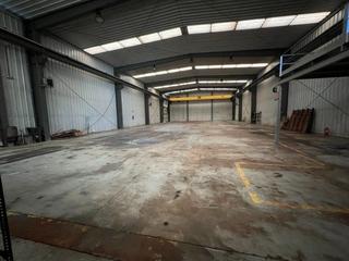 Bâtiment à usage industriel à Bembibre. Se vende nave en poligono de bembibre