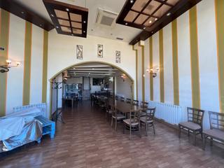 Business premise in Cuatro Vientos