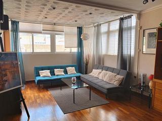 Location Attique  Calle san vicente ferrer. ¡oportunidad! ático en alquiler, en pleno centro de la capital d