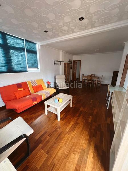 Foto ce2ab124-6feb-4372-9745-d8f75218f823. Affitto attico con parcheggio in Toscal Santa Cruz de Tenerife