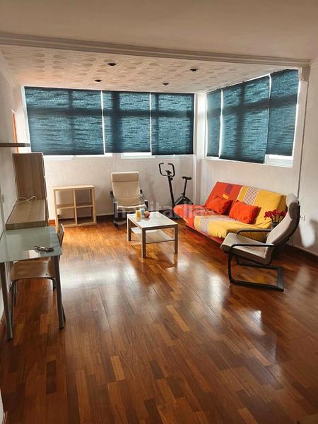 Foto 81d4bf3b-de3e-4d16-ac11-993a58872885. Location attique avec parking dans Toscal Santa Cruz de Tenerife