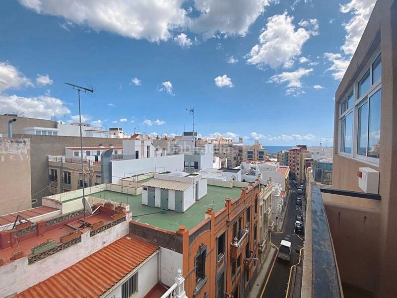 Foto 74cfd972-c917-4e34-9dfb-a269e4af7b20. Miete dachwohnung mit parking in Toscal Santa Cruz de Tenerife