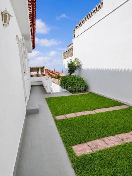 Foto 281283d2-6609-46bb-b69a-59be6a3ca4d5. Xalet amb aparcament a Longuera - Toscal Realejos (Los)