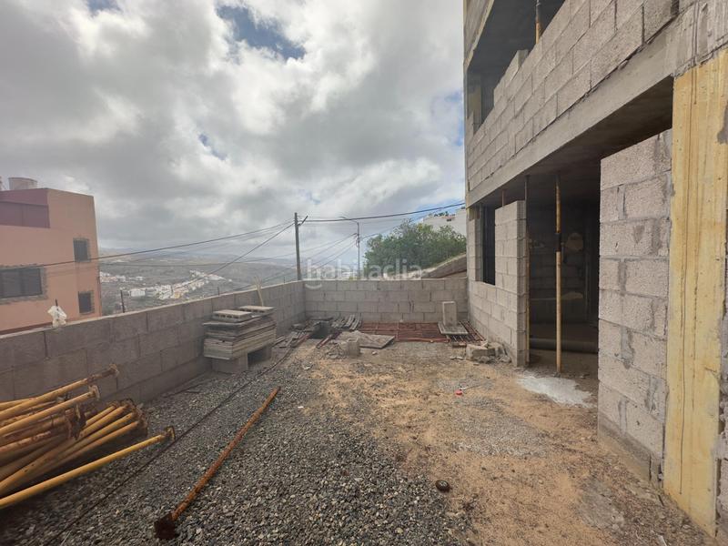 Foto 5fc88bfa-b0a2-41ec-869c-0a310900eb7f. Edifici a Arucas casco Arucas
