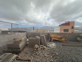 Edificio  Calle doctor fleming. Edificio en arucas