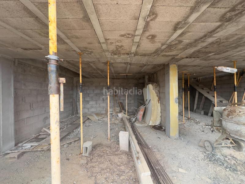 Foto b920fe69-36d1-4946-b226-644038796c14. Edificio in Arucas casco Arucas