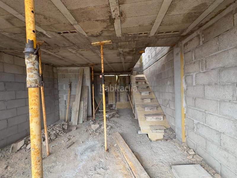 Foto bad46833-7aef-45df-9b84-85a7e008bd71. Edifici a Arucas casco Arucas