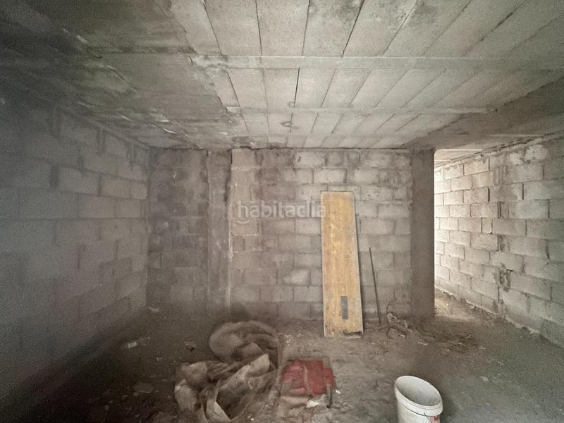 Foto c410acd4-172d-4dd9-9220-321fe2deb082. Edificio  en Arucas casco Arucas